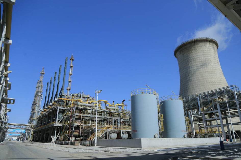 Ўзбекистонда кўмирни кимёвий қайта ишлаш бўйича 5 млрд долларлик лойиҳа ишга тушади